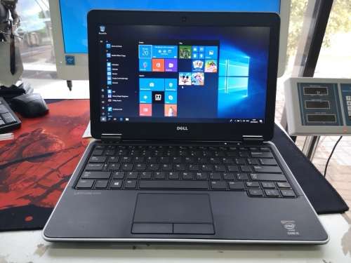 LIMITED EDITION**ULTRABOOK**DELL LATITUDE E7240*i5-4210U*6GB RAM*256GB SSD*BACKLIT KEYBOARD*